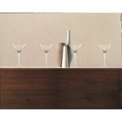 Tuscany Classics Martini (Set of 4) by Lenox -Bar Accessories Sales lenox wine aerators 6115711 4f 1000