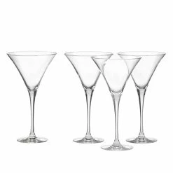 Tuscany Classics Martini (Set of 4) by Lenox