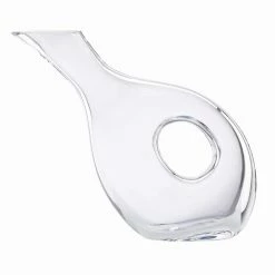 Tuscany Classics Pierced Decanter by Lenox