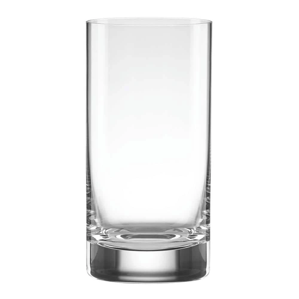 Tuscany Crystal Classics Cylinder Hi-Balls (Set of 4) by Lenox 1 Tuscany Crystal Classics Cylinder Hi-Balls (Set of 4) by Lenox