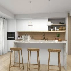 3 Bottle Silver Aluminum Wine Holder by Litton Lane -Bar Accessories Sales litton lane ice buckets 14641 fa 1000