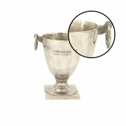 2 Bottle Silver Aluminum Wine Holder by Litton Lane -Bar Accessories Sales litton lane ice buckets 68888 4f 1000