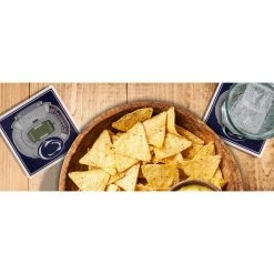 NCAA Penn State Nittany Lions 3D StadiumViews Coasters by YouTheFan -Bar Accessories Sales multi youthefan coasters 5020995 c3 1000
