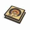 NCAA Purdue Boilermakers 3D StadiumViews Coasters by YouTheFan