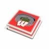 NCAA Wisconsin Badgers 3D StadiumViews Coasters by YouTheFan