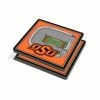 NCAA Oklahoma State Cowboys 3D StadiumViews Coasters by YouTheFan