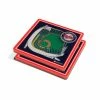 MLB Minnesota Twins 3D StadiumViews Coasters by YouTheFan