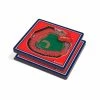 MLB St. Louis Cardinals 3D StadiumViews Coasters by YouTheFan