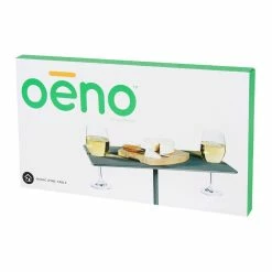 Picnic Wine Table by Oenophilia -Bar Accessories Sales oenophilia cocktail sets 103205 4f 1000