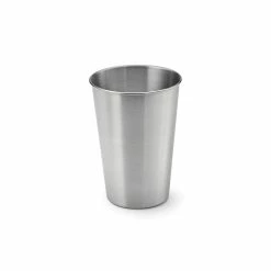 16 oz. Stainless Steel Beer Cup by Outset -Bar Accessories Sales outset cocktail sets 76425 44 1000