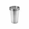 16 oz. Stainless Steel Beer Cup by Outset