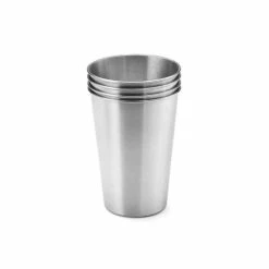 16 oz. Stainless Steel Beer Cup by Outset