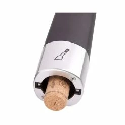 Prestige Electric Wine Bottle Opener with Aerating Pourer, Foil Cutter and Elegant Recharging Stand by Ozeri -Bar Accessories Sales ozeri wine openers ow05a 40 1000