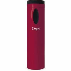 Fascina Electric Wine Bottle Opener and Corkscrew by Ozeri