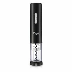 Gusto Electric Wine Opener by Ozeri -Bar Accessories Sales ozeri wine openers ow13a 1f 1000