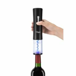 Gusto Electric Wine Opener by Ozeri -Bar Accessories Sales ozeri wine openers ow13a 44 1000