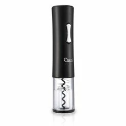 Gusto Electric Wine Opener by Ozeri -Bar Accessories Sales ozeri wine openers ow13a 4f 1000