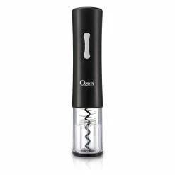 Gusto Electric Wine Opener by Ozeri