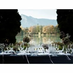 Vivant Series 36.68 fl. oz. Balloon Glass Wine Decanters by Riedel -Bar Accessories Sales riedel decanters 0484 23 31 1000