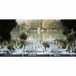 Vivant Series 36.68 fl. oz. Balloon Glass Wine Decanters by Riedel -Bar Accessories Sales riedel decanters 0484 23 4f 1000