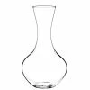 Vivant Series 36.68 fl. oz. Balloon Glass Wine Decanters by Riedel