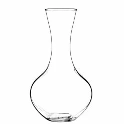 Vivant Series 36.68 fl. oz. Balloon Glass Wine Decanters by Riedel