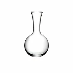 Syrah Magnum 81 1/8 fl. oz. Crystal Wine Decanters by Riedel