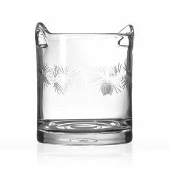Icy Pine Clear Champagne Ice Bucket by Rolf Glass -Bar Accessories Sales rolf glass ice buckets 207193 31 1000