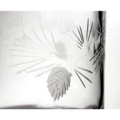 Icy Pine Clear Champagne Ice Bucket by Rolf Glass -Bar Accessories Sales rolf glass ice buckets 207193 c3 1000