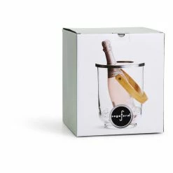 Nature Lantern/Vase/Wine Cooler by Sagaform -Bar Accessories Sales sagaform wine chillers 5017329 c3 1000