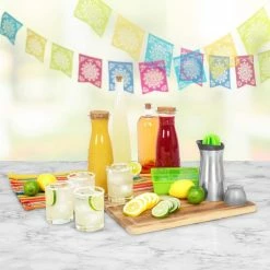 Stainless Steel Cocktail Shaker by Tovolo -Bar Accessories Sales tovolo cocktail shakers 81 9264 31 1000