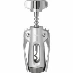 Silver Wing Corkscrew by Trudeau