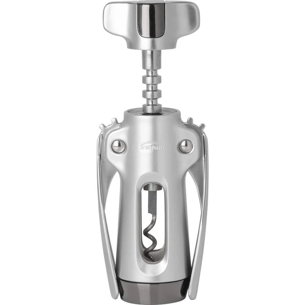 Silver Wing Corkscrew by Trudeau 1 Silver Wing Corkscrew by Trudeau