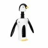 8.25 in. Zoo Kingsley Winged Penguin Corkscrew Soft-Touch Wine Bottle Cork Opener by TrueZoo