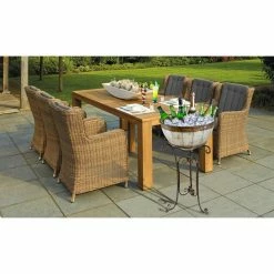 Galvanized Metal Beverage Cooler Tub with Stand by Vintiquewise -Bar Accessories Sales vintiquewise beverage tubs qi003289 4f 1000