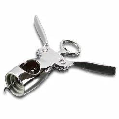 V9032 Winged Corkscrew Wine Opener by VINTURI -Bar Accessories Sales vinturi wine openers v9032 4f 1000