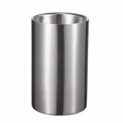 Jaques Stainless Steel Champagne Holder by Visol