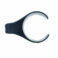 12 oz. Duo Handle Beverage Holder in White by Vivi -Bar Accessories Sales vivi cocktail sets 640 2002 0016 1f 1000