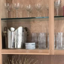 White Marble Coaster S/6 by Fox Run 9 White Marble Coaster S/6 by Fox Run -Bar Accessories Sales whites fox run coasters 48749 4f 1000