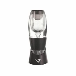 V1010 Essential Red Wine Aerator Pourer and Decanter by VINTURI