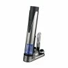 Electric Blue 1 Wine Opener and Preserver Set by Wine Enthusiast