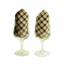 Bordeaux Wine and Cheese Cooler Bag with Glass Wine Glasses Equipped for 2 by Unbranded -Bar Accessories Sales wine totes 535 l 44 1000