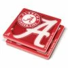 NCAA Alabama Crimson Tide 3D Logo 2-Piece Assorted Colors Acrylic Coasters by YouTheFan