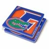 NCAA Florida Gators 3D Logo 2-Piece Assorted Colors Acrylic Coasters by YouTheFan