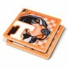 NCAA Tennessee Volunteers 3D Logo 2-Piece Assorted Colors Acrylic Coasters by YouTheFan